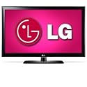 LG 55LK530 55-Inch 1080p LCD TV - Black